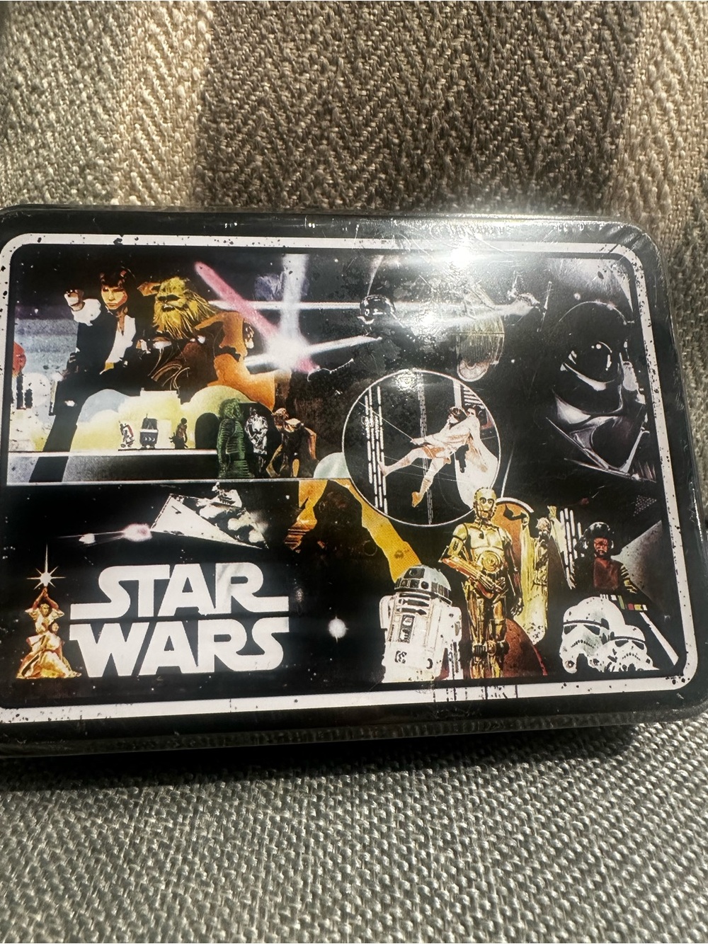🚀🌌 STAR WARS Special Edition Playing Card Set 🌌🚀